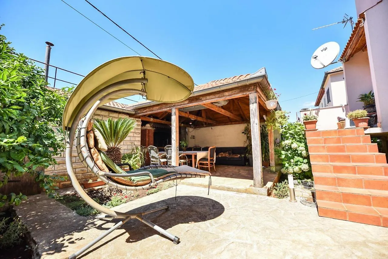 Appartamento Apartman Maja Zara Croazia