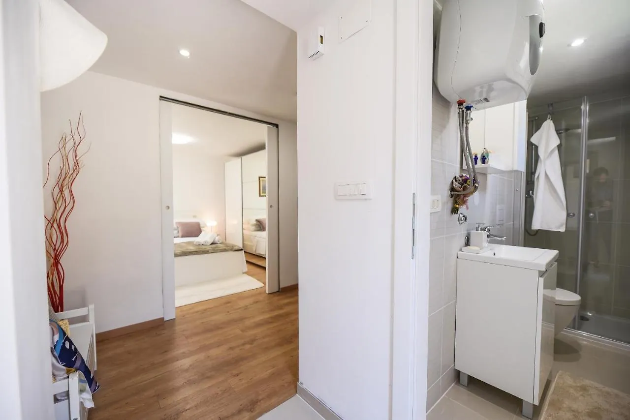 Appartamento Apartman Maja Zara Croazia