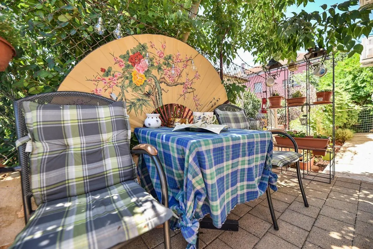 Apartman Maja Apartment Zadar