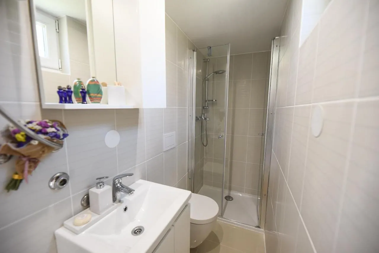 Apartman Maja Διαμέρισμα Ζαντάρ 0*,