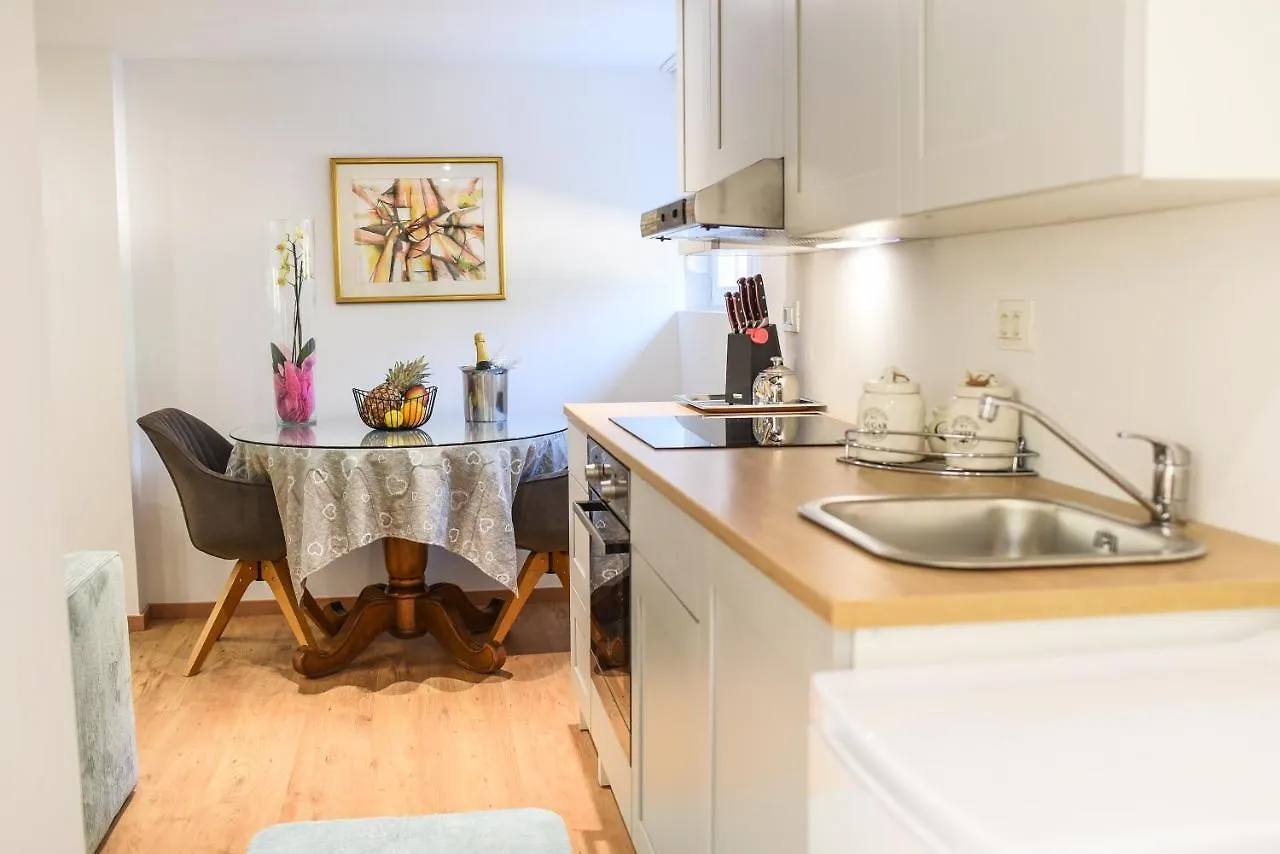 Apartman Maja Διαμέρισμα Ζαντάρ