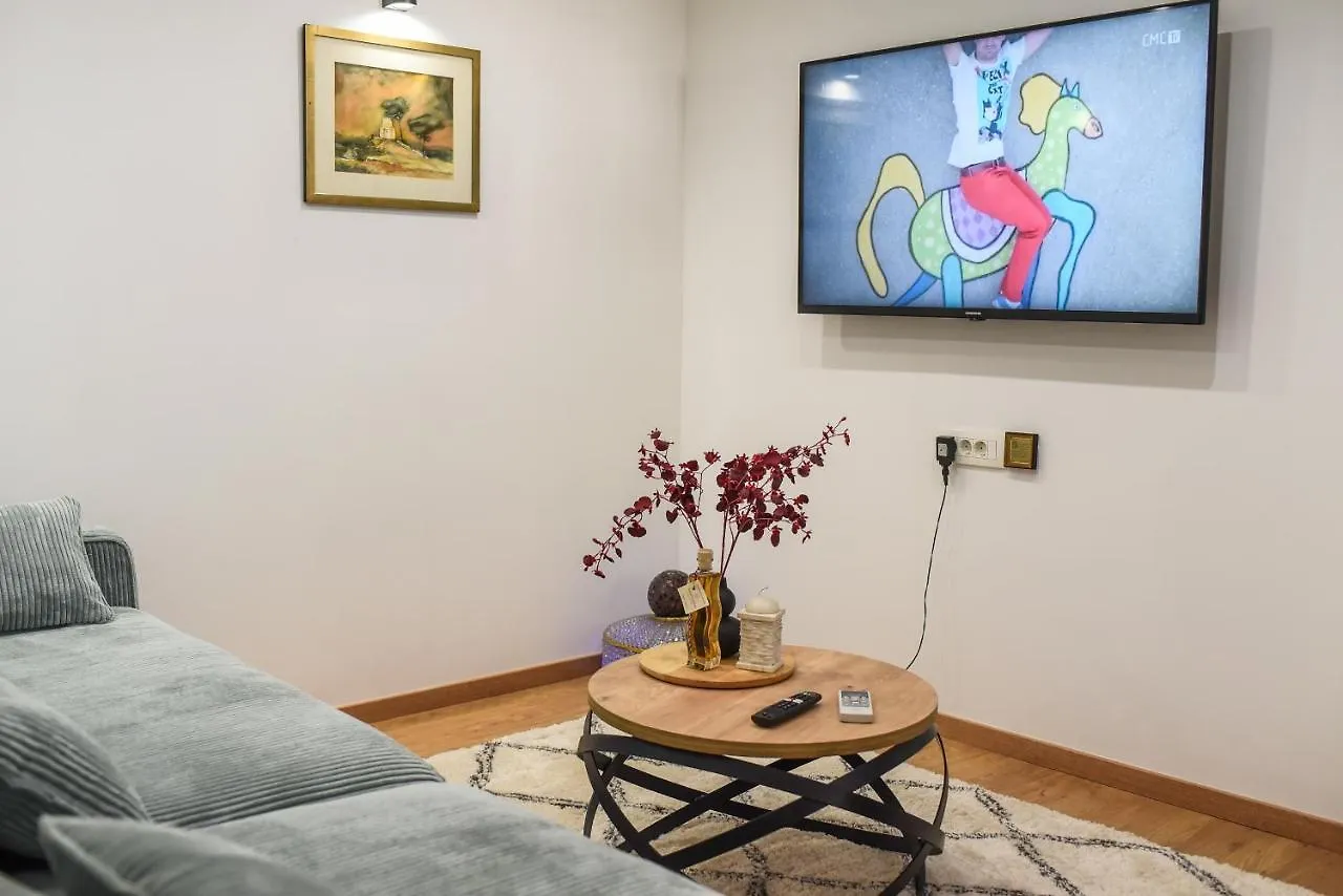 Apartman Maja Διαμέρισμα Ζαντάρ 0*,  Κροατία