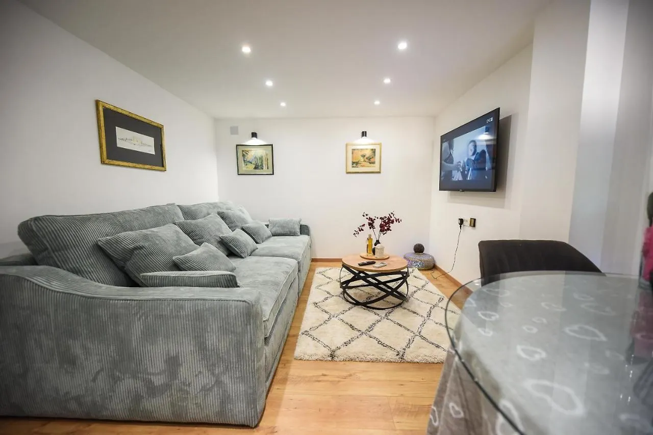 Apartman Maja Διαμέρισμα Ζαντάρ